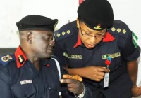 Civil Defence Salary 2023 Structure | See Civil Defence Ranks