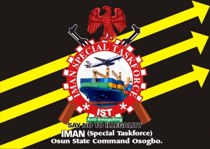 IMAN Special Task Force Salary Structure 2023/2024 Portal | IMAN Special Task Force Official Rank