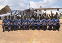 Air Force Salary in Nigeria 2023 Portal | See Nigerian Air Force Salary Per Month
