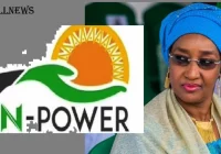 Npower Health Recruitment 2023/2024 Application Login Form Portal | See Npower Health Job Vacancies