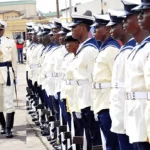Nigerian Navy Recruitment 2023/2024 Registration – www.joinnigeriannavy.com Portal Login