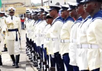 Nigerian Navy Batch 34 Recruitment 2023/2024 Registration | Nigerian Navy Recruitment News Now