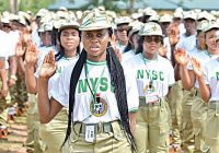 NYSC Checklist Camping Requirements 2023 Portal | See National Youth Service Corps Champing News