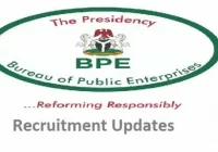 BPE Recruitment 2023 Application Form Login Portal | BPE Online Registration
