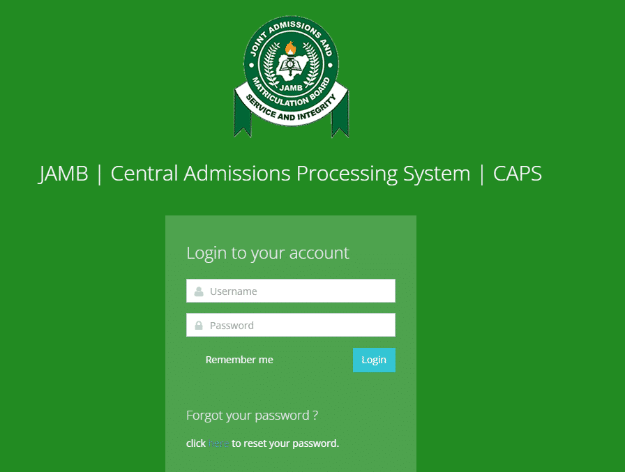 Is JAMB Result 2023/2024 Out See Information On How To Check Your