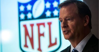 How Much Do NFL Pay Security Officers 2023 | National Football League News On Security