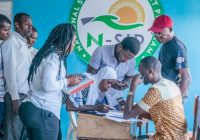 Npower Tech Portal Login 2023 | See How To Log In To Npower Tech Portal Login: nasims.gov.ng