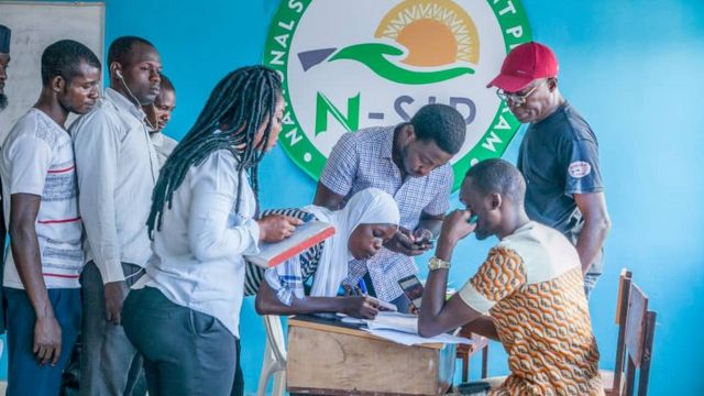 Npower Tech Portal Login 2023 | See How To Log In To Npower Tech Portal Login: nasims.gov.ng