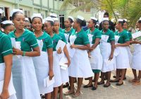 Yaba Army School of Nursing Admission Form 2023 Portal | See Nigerian Army College Of Nursing Yaba Cut Off Mark